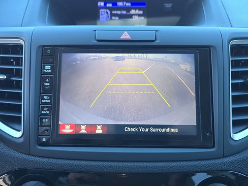 Used 2015 Honda CR-V EX-L image 19