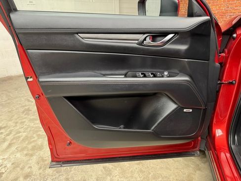 Used 2023 MAZDA CX-5 AWD 2.5 S w/ Premium Plus Pkg image 10