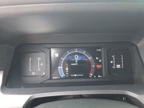 Certified 2024 Toyota Tacoma SR5 image 17