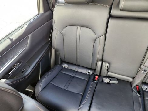 Certified 2024 MAZDA CX-90 Plug-In Hybrid w/ Preferred AWD/4WD image 16