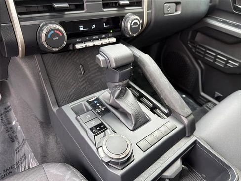 New 2026 Toyota Tacoma SR image 18