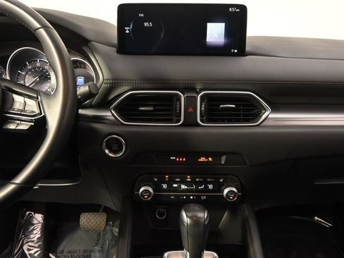 Used 2023 MAZDA CX-5 AWD 2.5 S image 27