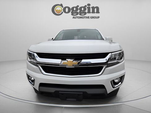 Used 2019 Chevrolet Colorado LT w/ LT Convenience Package image 5