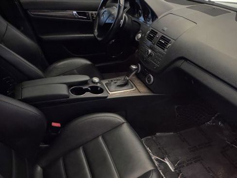 Used 2010 Mercedes-Benz C 63 AMG Sedan image 16