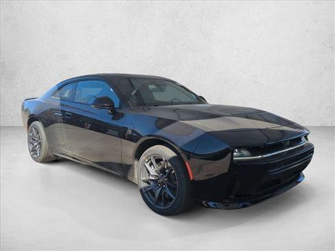 New 2026 Dodge Charger Scat Pack image 7