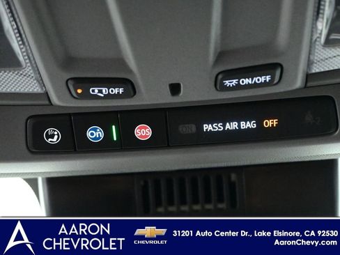 New 2026 Chevrolet Silverado 2500 Custom w/ Custom Value Package image 28