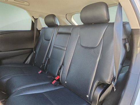 Used 2013 Lexus RX 350 AWD image 11