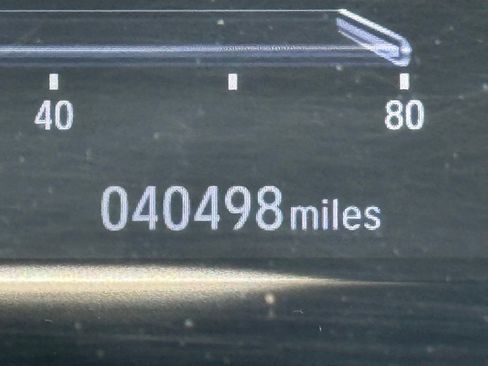 Used 2020 Honda CR-V EX image 23