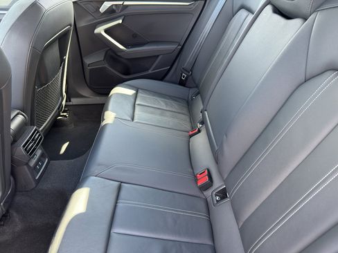 Used 2024 Audi A3 2.0T Premium image 24