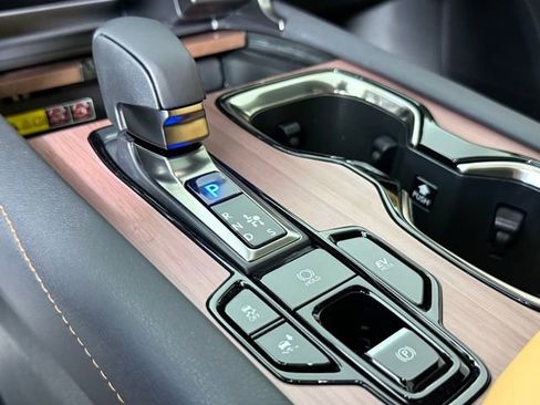 New 2026 Lexus RX 350h AWD/4WD image 21