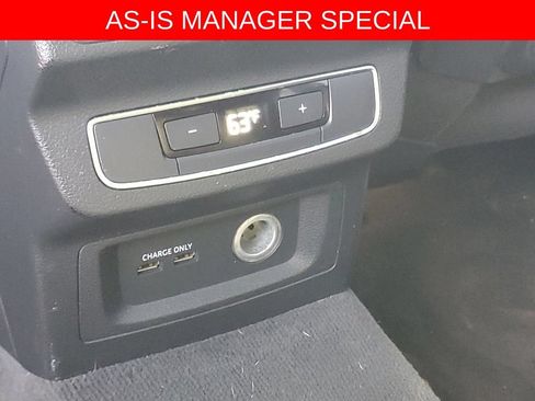 Used 2020 Audi SQ5 Premium Plus w/ Premium Plus Package AWD/4WD image 28