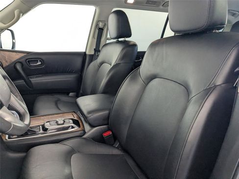 Used 2022 Nissan Armada SL image 12