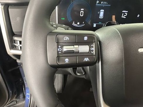 Used 2026 Hyundai Santa Fe SEL AWD/4WD image 16