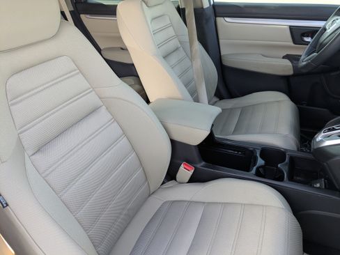 Used 2019 Honda CR-V LX image 11