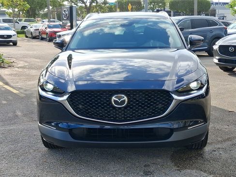 Certified 2026 MAZDA CX-30 AWD 2.5 S image 2