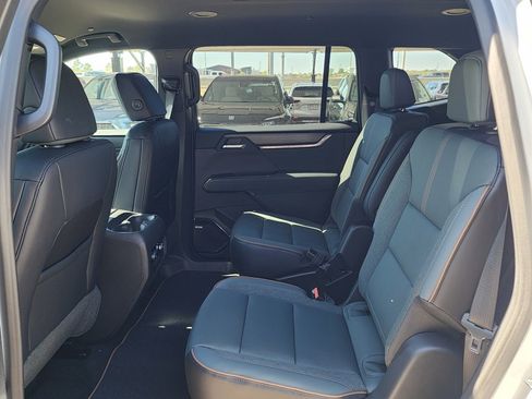 New 2026 GMC Acadia AT4 w/ Super Cruise Package image 45