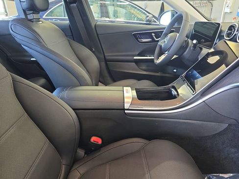 New 2026 Mercedes-Benz C 300 C 300 image 10
