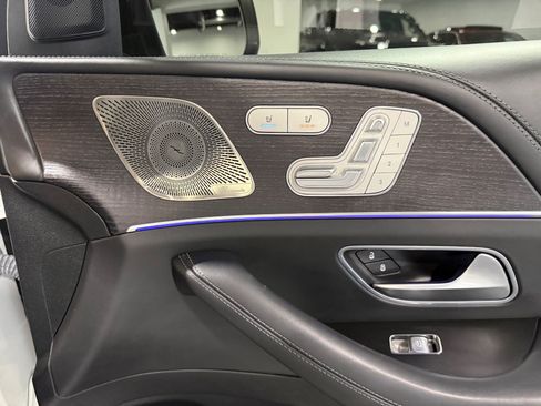 Used 2022 Mercedes-Benz GLE 53 AMG 4MATIC Coupe image 46