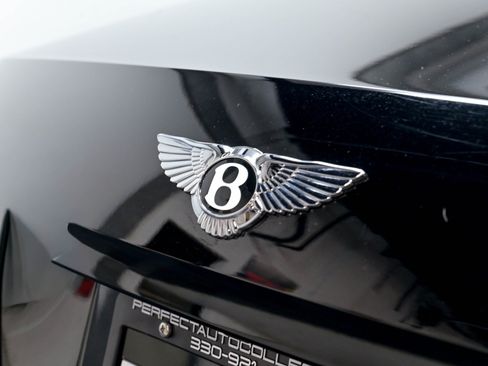 Used 2017 Bentley Flying Spur S W12 AWD/4WD image 61
