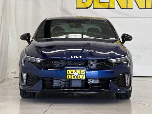 New 2026 Kia K5 GT FWD image 9