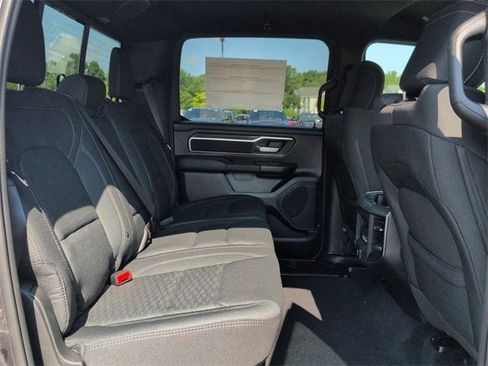 New 2026 RAM 1500 Big Horn image 30