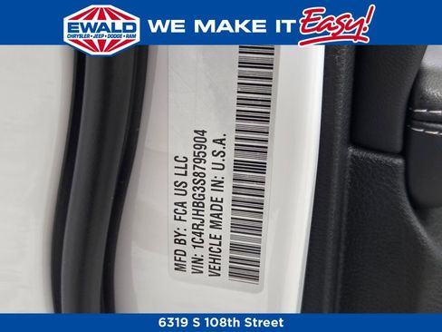 New 2025 Jeep Grand Cherokee Limited image 29