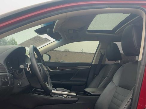 Used 2020 Lexus GS 350 RWD image 2