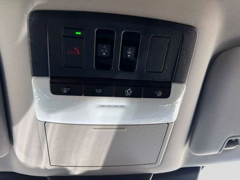 New 2026 Nissan Pathfinder SV AWD/4WD image 24