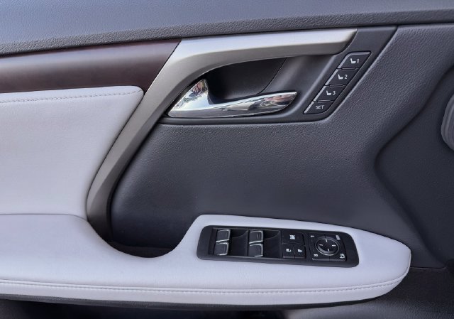 Used 2021 Lexus RX 350 AWD w/ Premium Package image 17