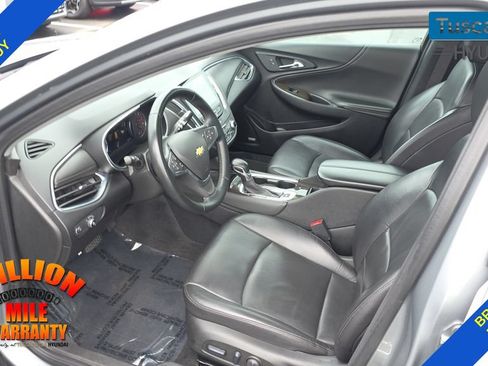 Used 2024 Chevrolet Malibu LT FWD image 22