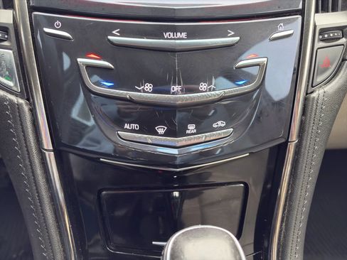 Used 2018 Cadillac ATS 2.0T Sedan RWD image 16