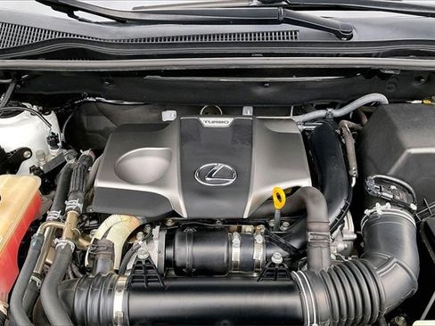 Used 2020 Lexus NX 300 FWD w/ Comfort Package image 32