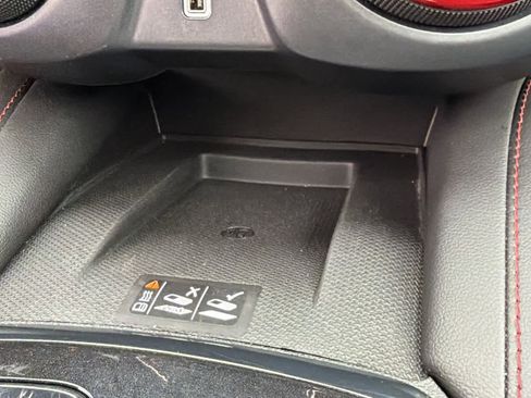 Certified 2024 Chevrolet Blazer RS w/ Enhanced Convenience Package image 19