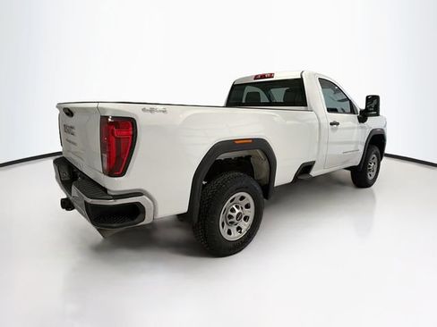 Used 2024 GMC Sierra 2500 Pro image 6