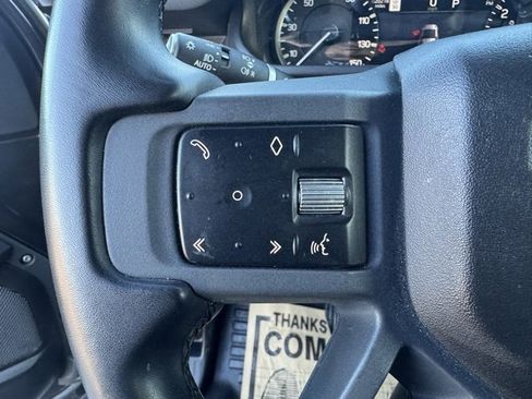 Used 2023 Land Rover Defender 110 X-Dynamic SE image 13