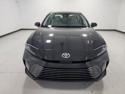 New 2026 Toyota Camry XLE AWD/4WD image 2