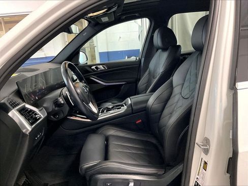 Used 2026 BMW X5 xDrive40i AWD/4WD image 10