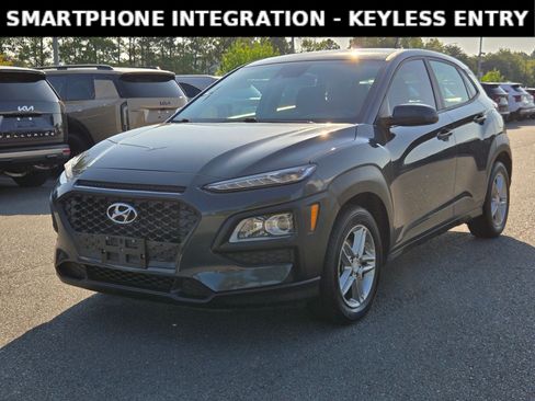 Used 2020 Hyundai Kona SE FWD image 3