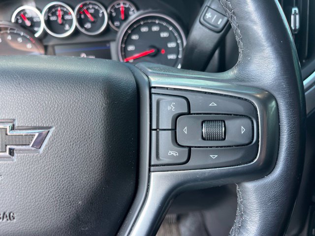 Used 2021 Chevrolet Silverado 1500 RST w/ Texas Edition Plus AWD/4WD image 21