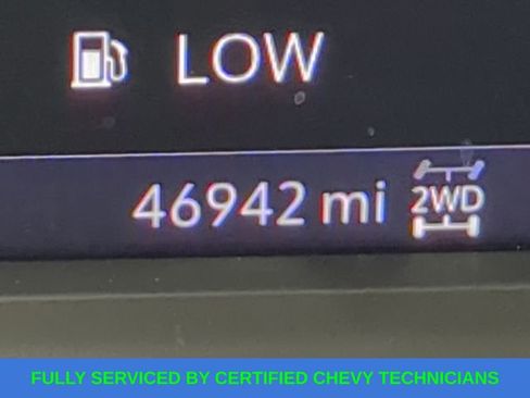 Used 2022 Chevrolet Silverado 1500 LT w/ Z71 Off-Road Package image 34