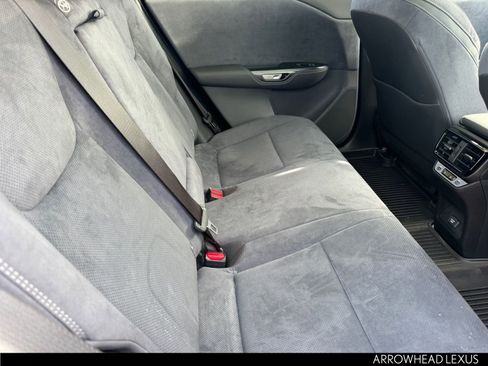 Used 2023 Lexus RZ 450e Premium image 15