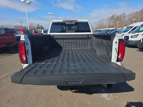 Used 2021 GMC Sierra 2500 AT4 w/ AT4 Premium Plus Package image 16