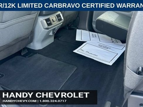 Used 2023 Ford F150 XLT AWD/4WD image 39