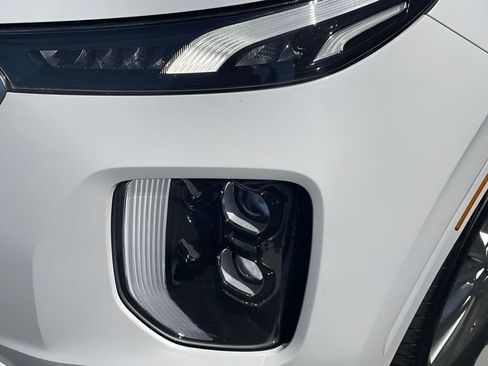 Used 2020 Hyundai Palisade Limited AWD/4WD image 10