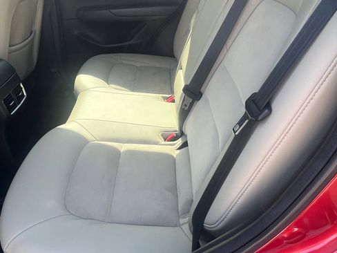 Used 2017 MAZDA CX-5 Touring w/ Preferred Equipment Package image 7