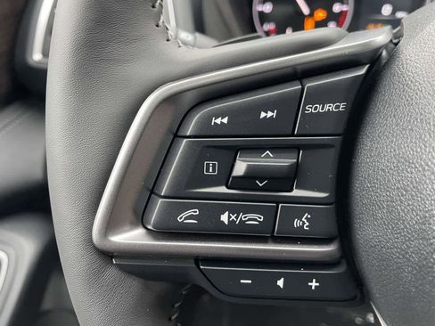 New 2026 Subaru Ascent Touring image 16