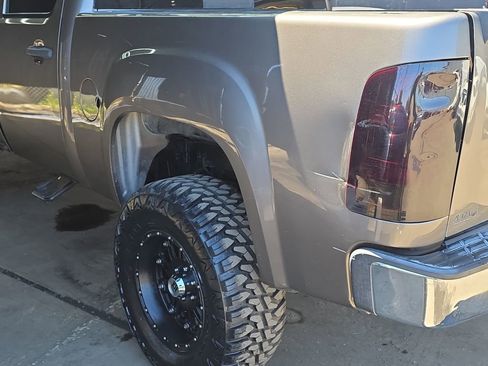 Used 2013 GMC Sierra 1500 SLE w/ Max Trailering Pack image 36