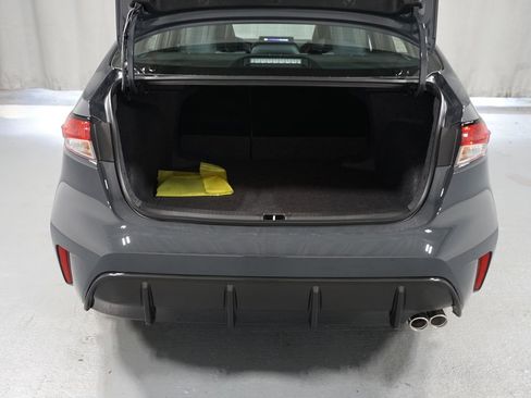 New 2026 Toyota Corolla SE FWD image 34