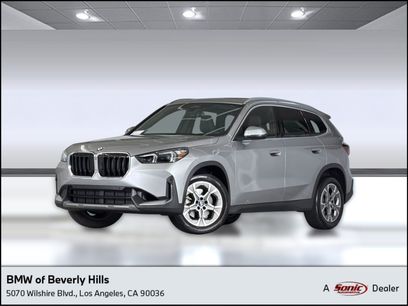 Used 2023 BMW X1 xDrive28i w/ Convenience Package