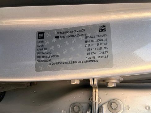 Used 2019 Chevrolet Silverado 1500 LT w/ All-Star Edition image 35